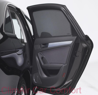 kat.č. CLI-78473 ABC - Sluneční clony - sada (5 dílů), Ford S-Max, SUV, 5-dveř., 2024-